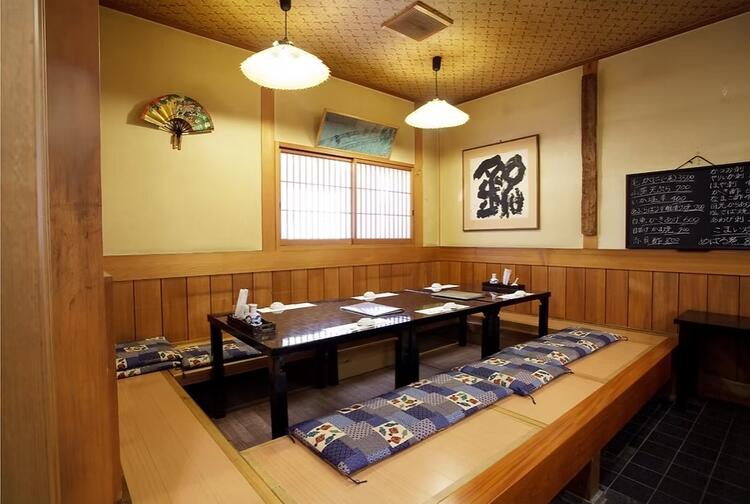 目利きから握りまで“本物”直伝