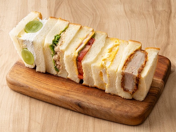 55周年の老舗企業