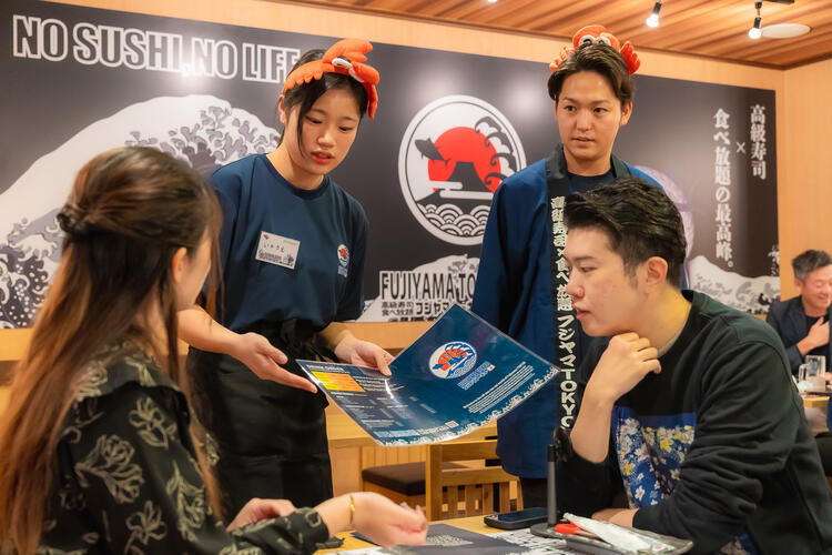 ＼ご応募、心よりお待ちしています！／