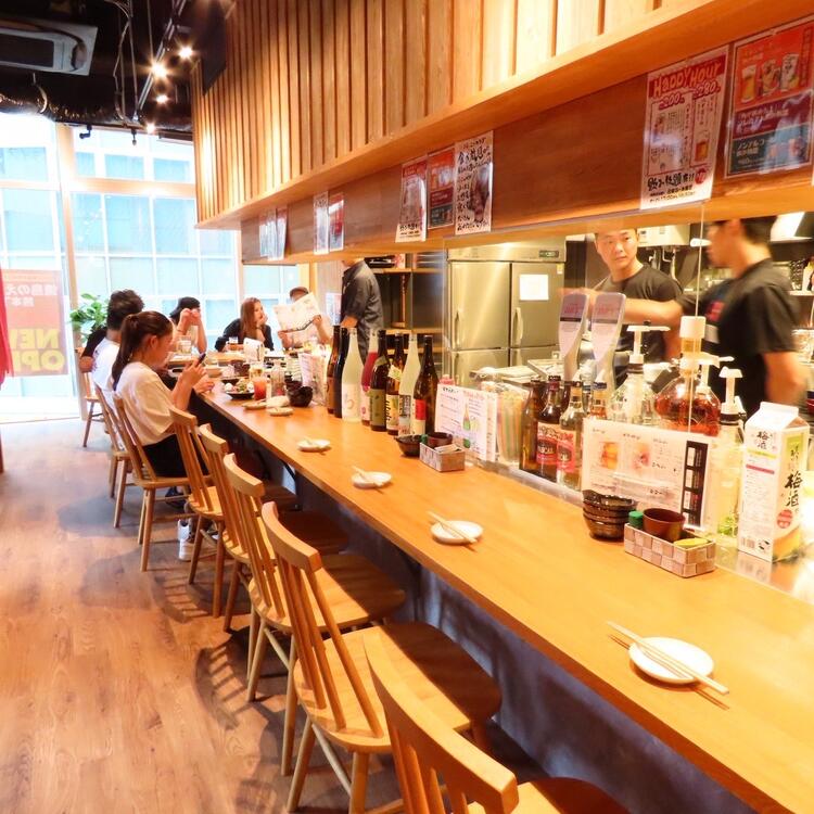 働く人が主役です！