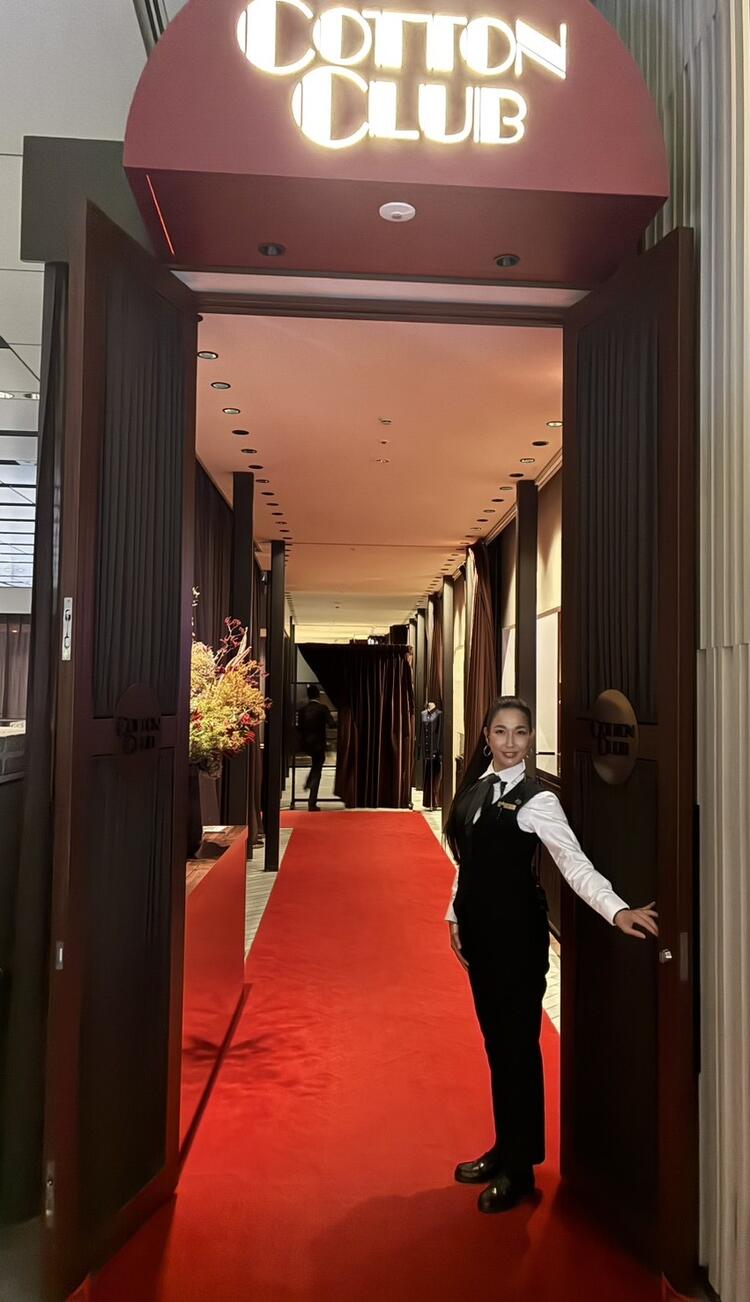 働きやすい環境が整っています