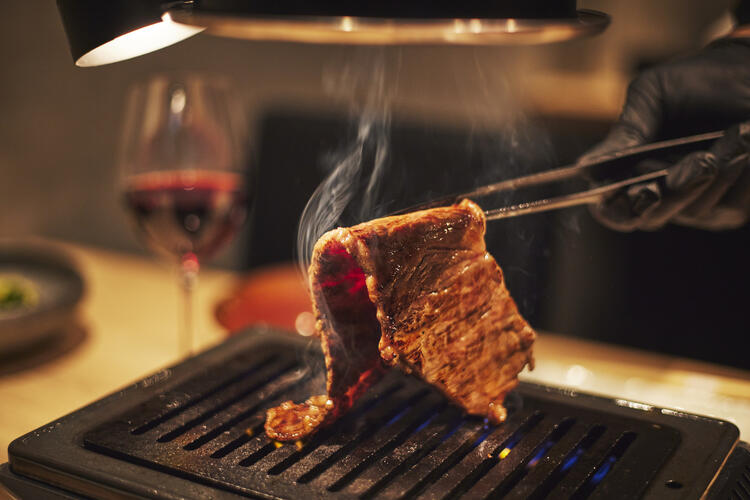 本当に美味しい焼き肉屋を求めて