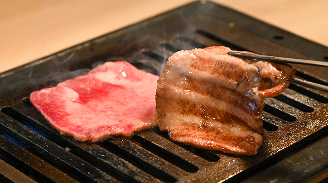 ホールスタッフを積極的に採用中！