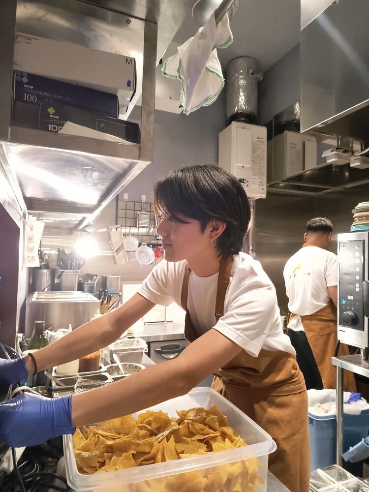 社員・アルバイトを大募集です★