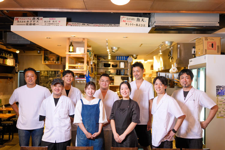 アルバイトスタッフも募集中です★