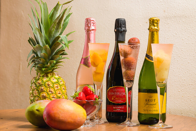 会社・飲食業界の時代を担う存在へ