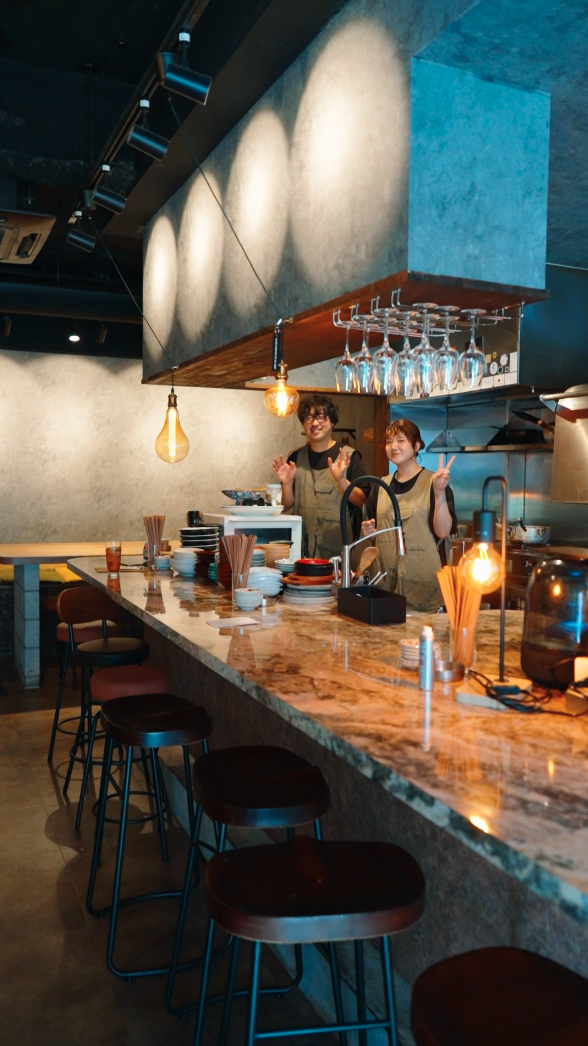 新店舗で働いてみませんか？※イメージ画像