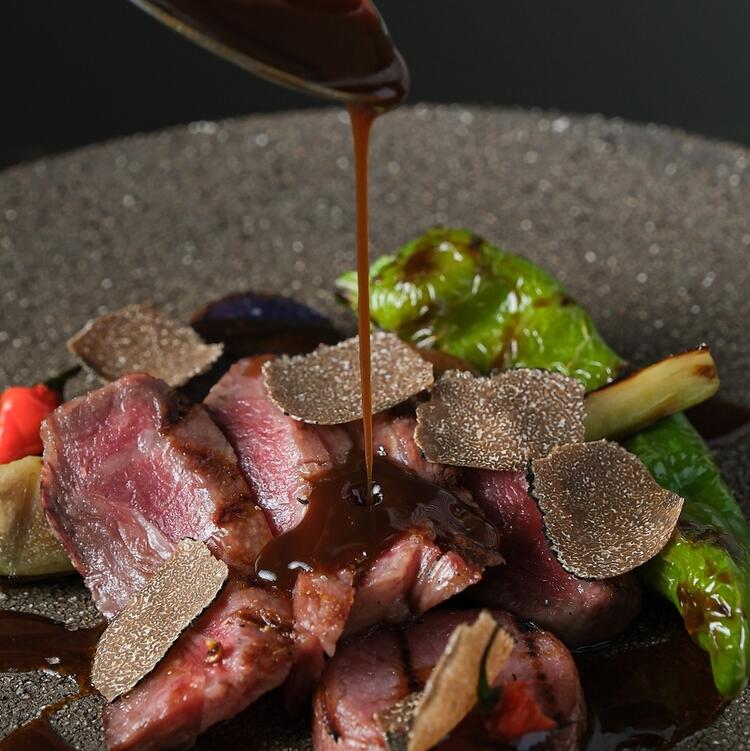 素材の味を最大限に引き出す調理法を伝授