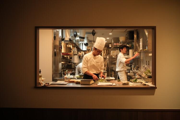 事業拡大を見据え、 新しい仲間を募集！