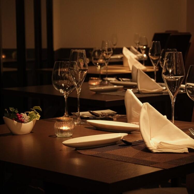 お客様にとって心地よい時間を提供