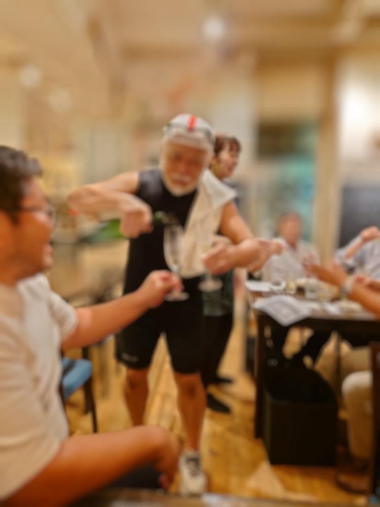 こんな雰囲気です