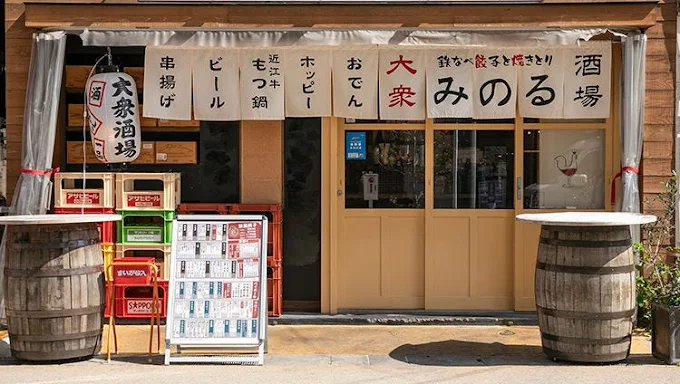 複数店舗を運営する安定企業◎