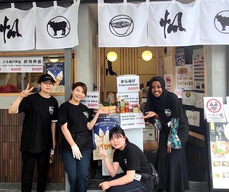 未経験OK！※画像は既存店