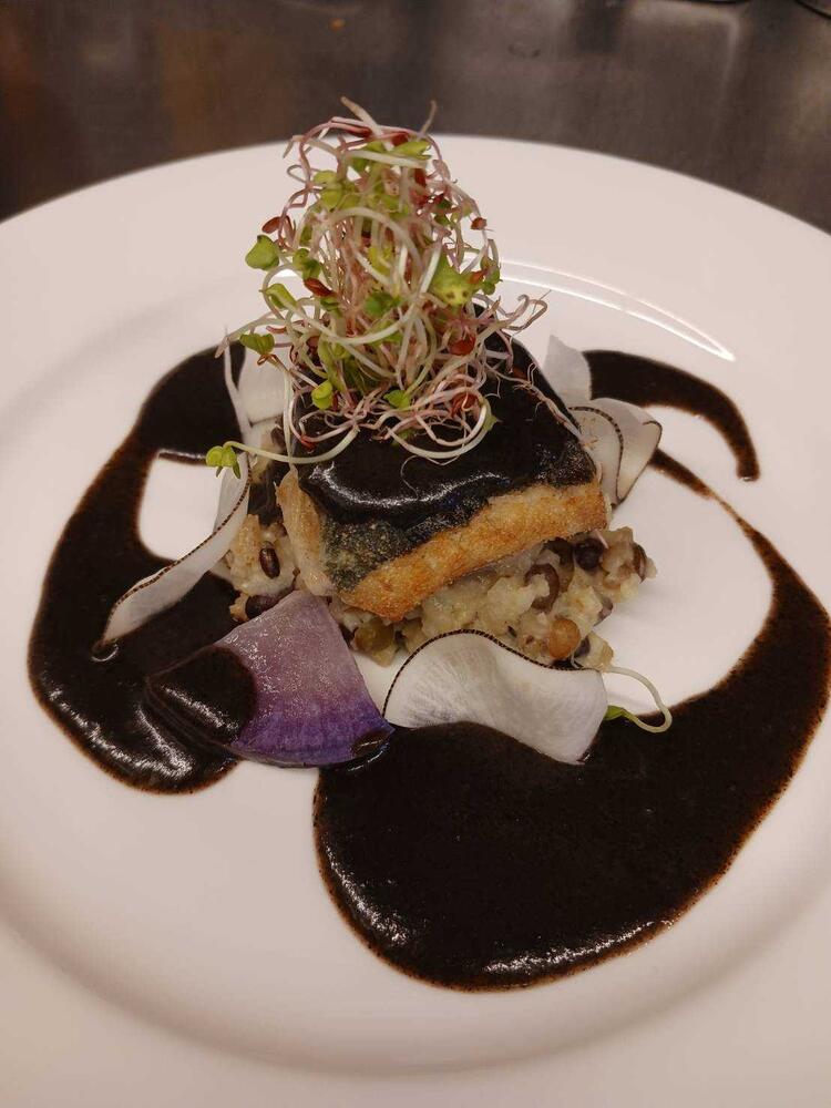 こだわりの味をご提供しましょう