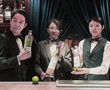 Sherlockの詳細画像1