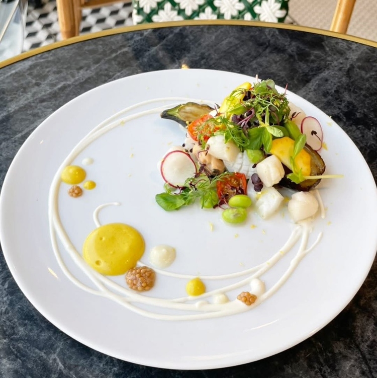 自由な発想が形になる職場です