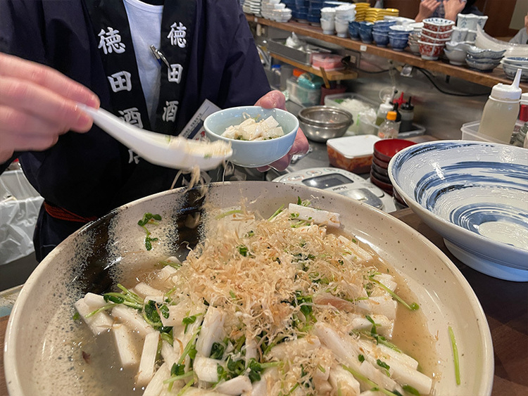 徳田酒店　有楽町店の詳細画像7