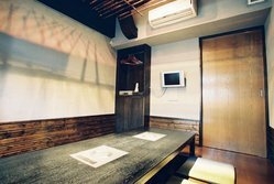 楽しい雰囲気で働けるので居心地抜群◎