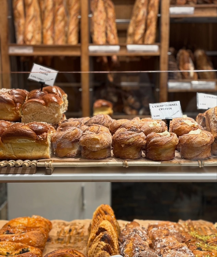 伝統的な製法を守りながらも自由な発想で