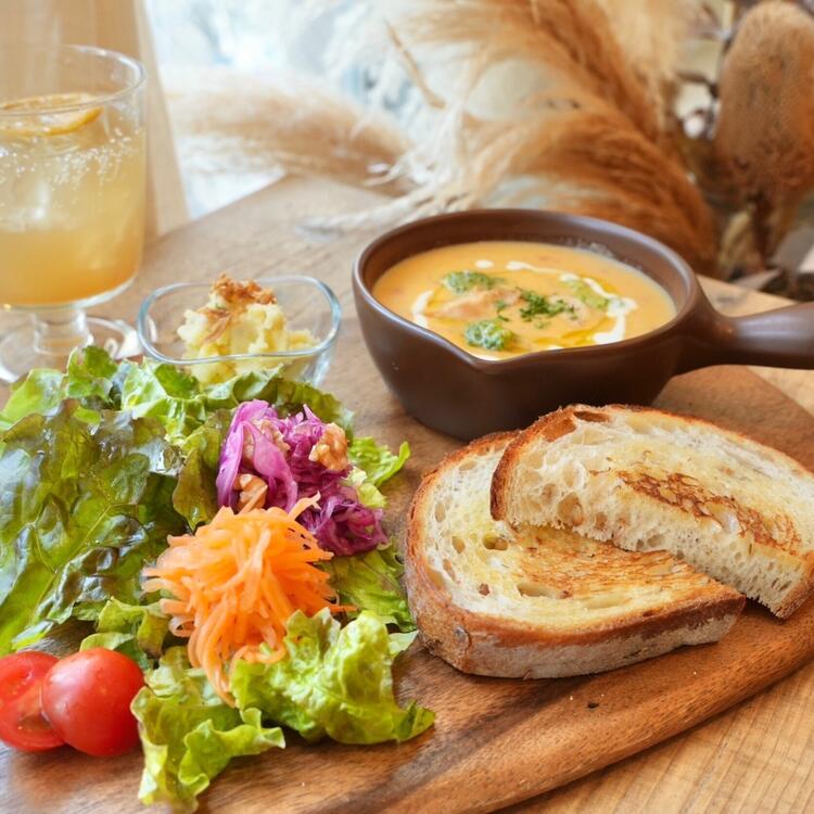 “内面”や“人柄”を重視して採用します！