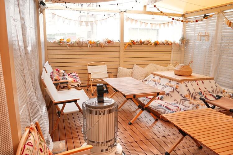 “人の温かさ”を感じる接客が自慢◎