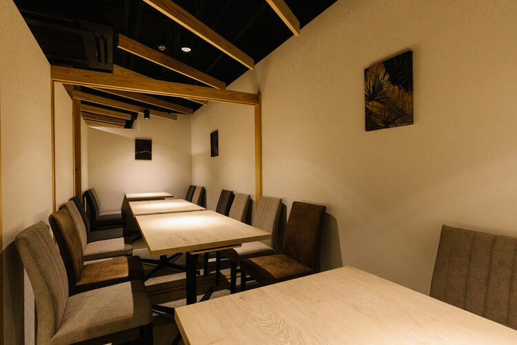 シフトの融通が利く！