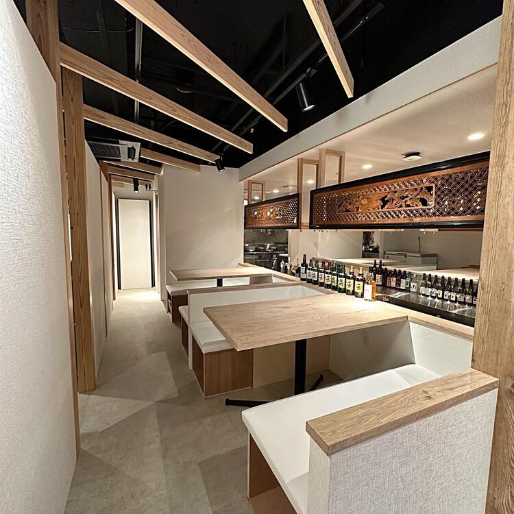 メディア出演多数の人気