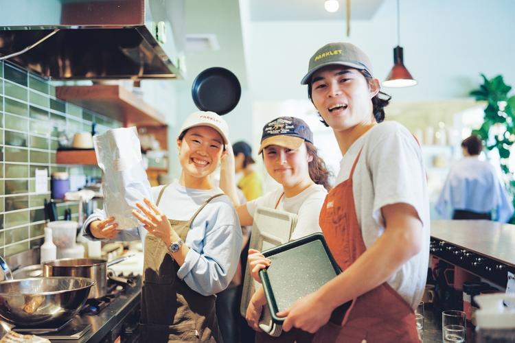 ジェネラルマネージャーも募集中◎