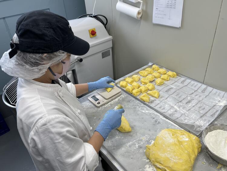 ゼニスインターナショナル 工場の詳細画像8