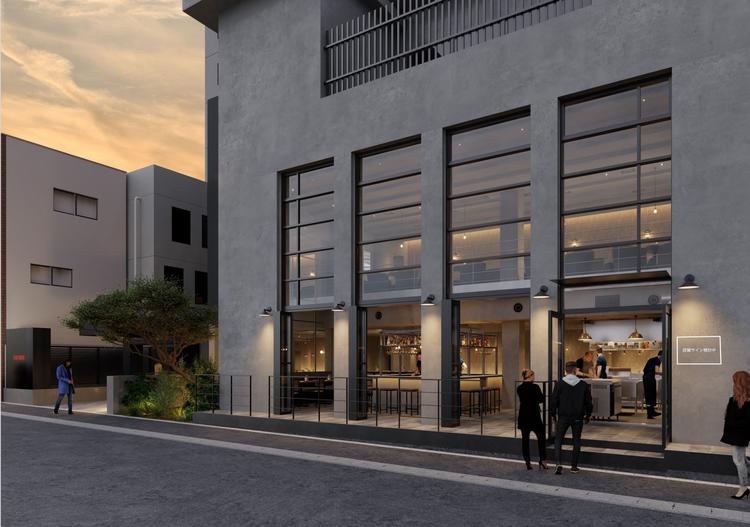 2026年4月オープン！