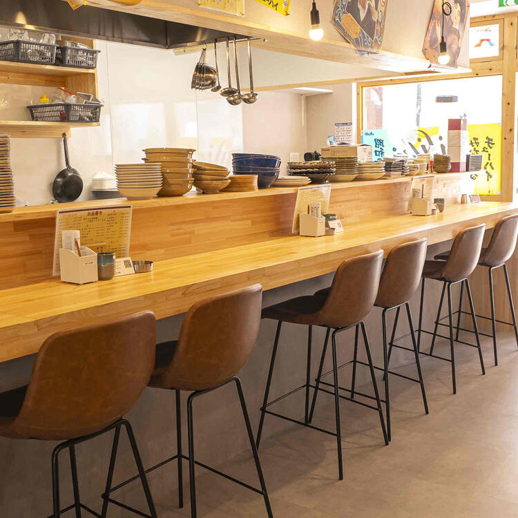 繁盛店を複数運営！経営スキルも学べる！