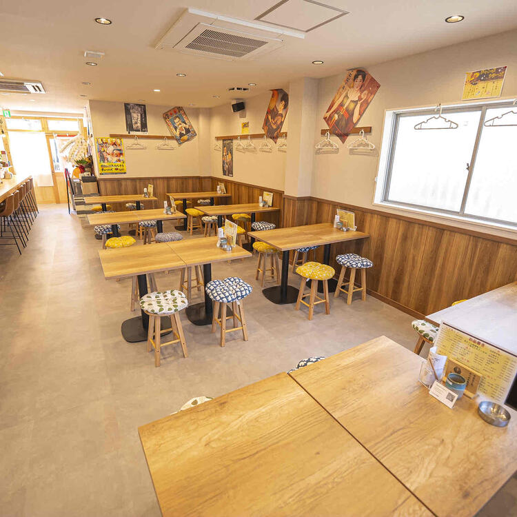 今後も店舗展開を予定しております◎