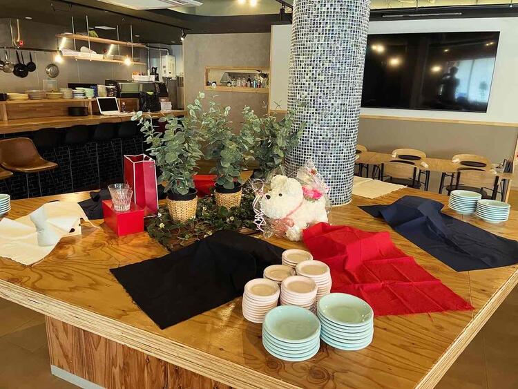 あなたのアイディアが未来を創る！