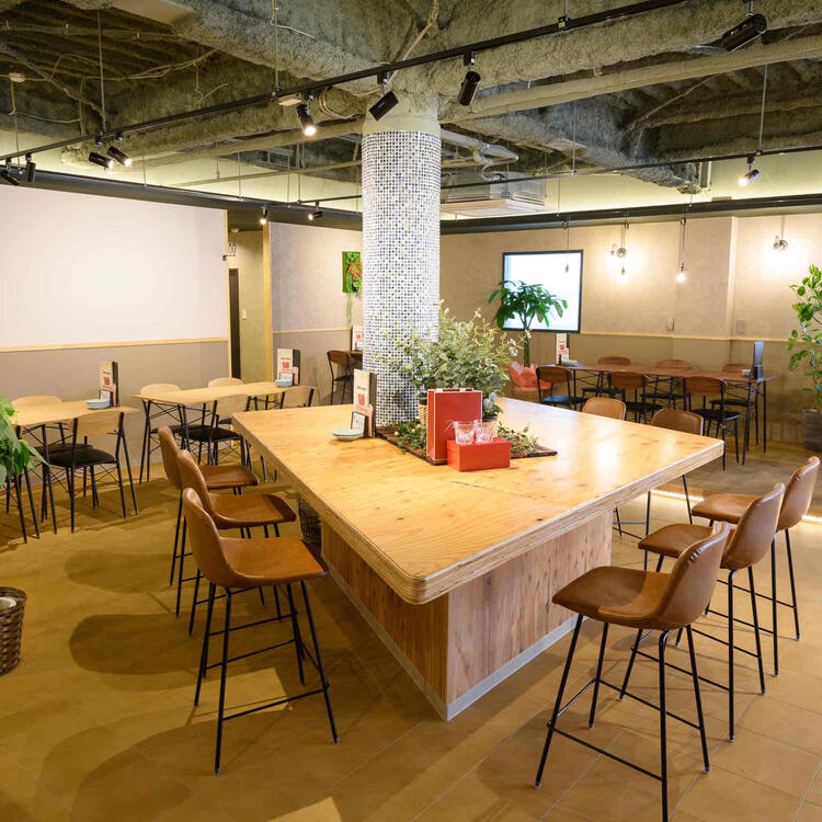 地域に根付く繁盛店の運営スキルが学べる