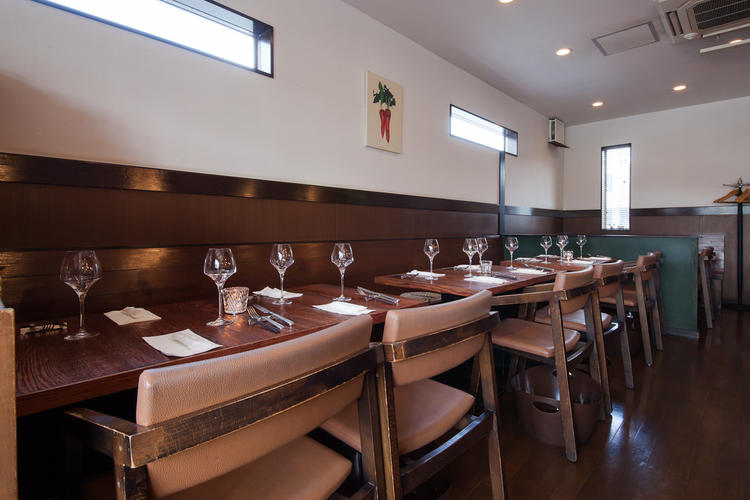 店舗運営ノウハウも学べます◎