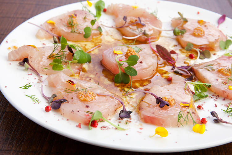 漁師さんから直接届く鮮魚！