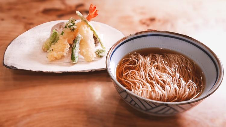 青山さくら庵の詳細画像4