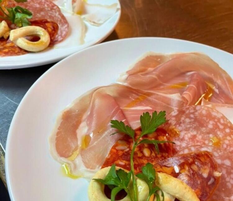 料理は全て手づくり♪