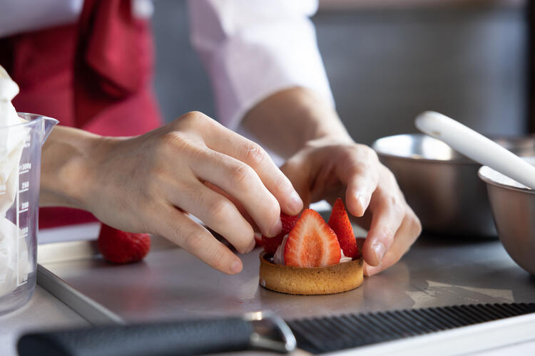 パティシエも募集中◎ ※画像はイメージ