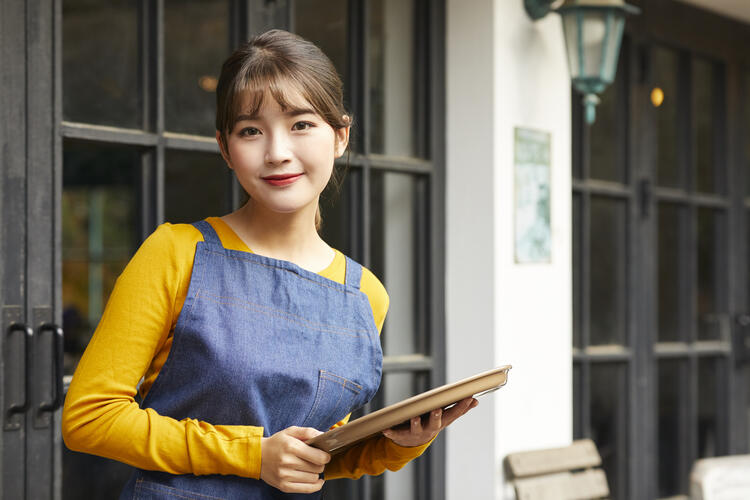 未経験者歓迎！※画像はイメージです