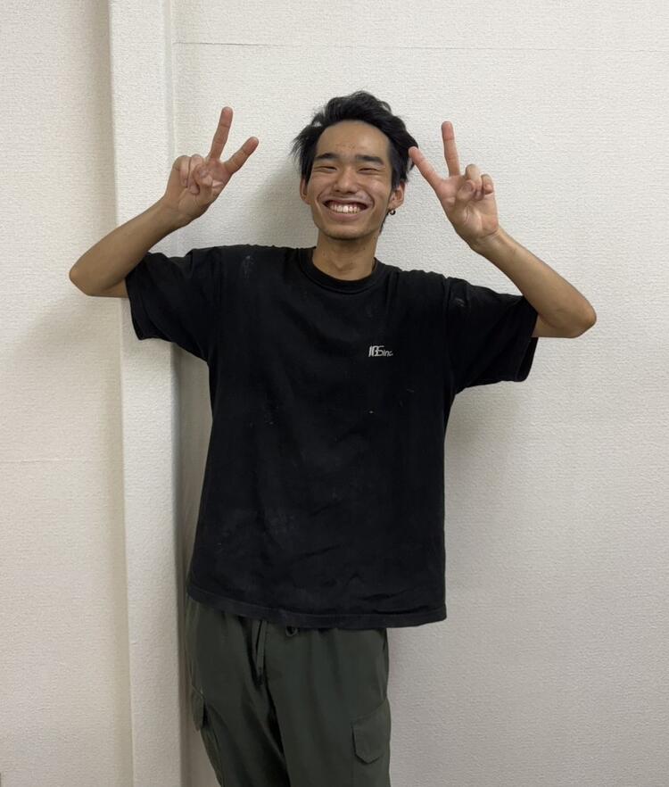 ＼スタッフの生の声記載してます／