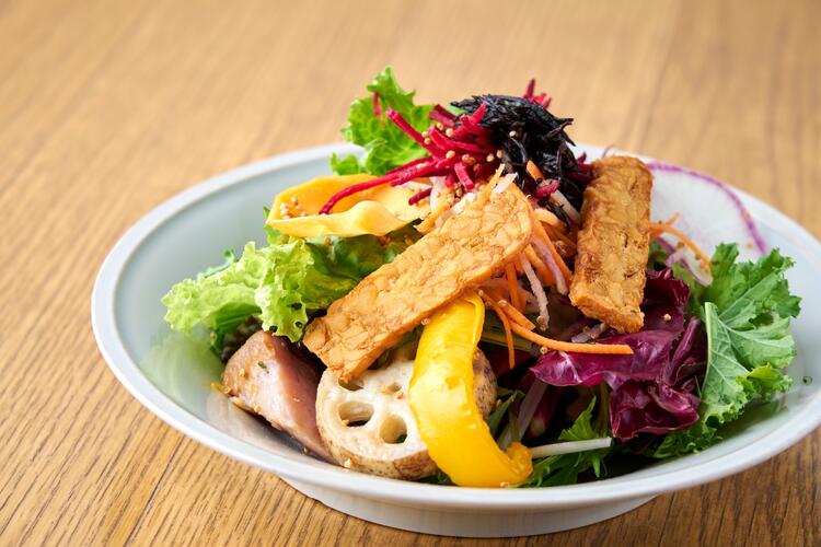 飲食経験を活かして働けます！