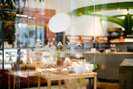 メニュー開発にチャレンジできる機会あり◎