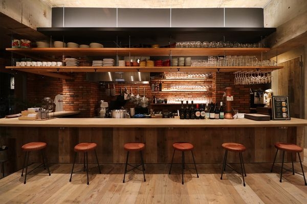 Corner 池尻大橋の詳細画像1