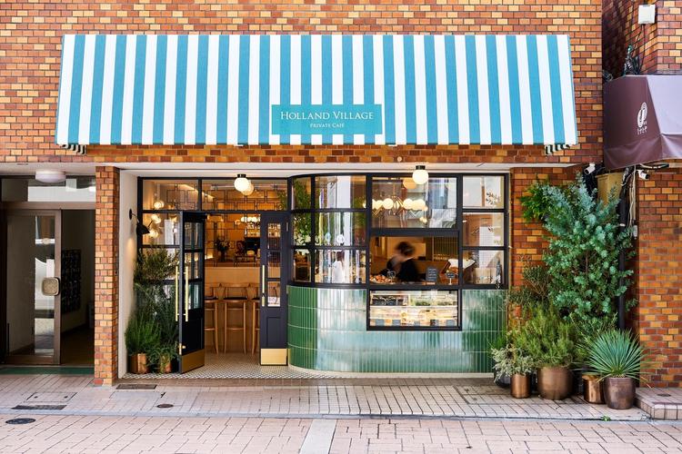 おしゃれな雰囲気