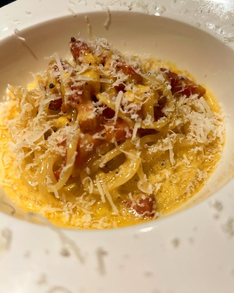 カジュアルイタリアン