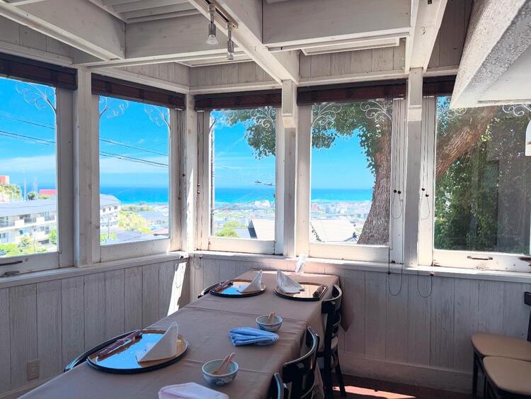 小田原でお祝いシーンを見守って…◎