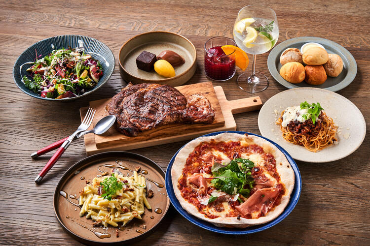 これから来るヴィーガンのお店！