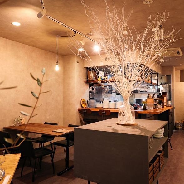 体制強化につきアルバイトさん積極採用中！