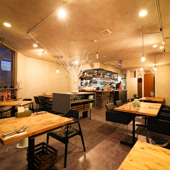 お店自慢の味をまかないで体験できます◎